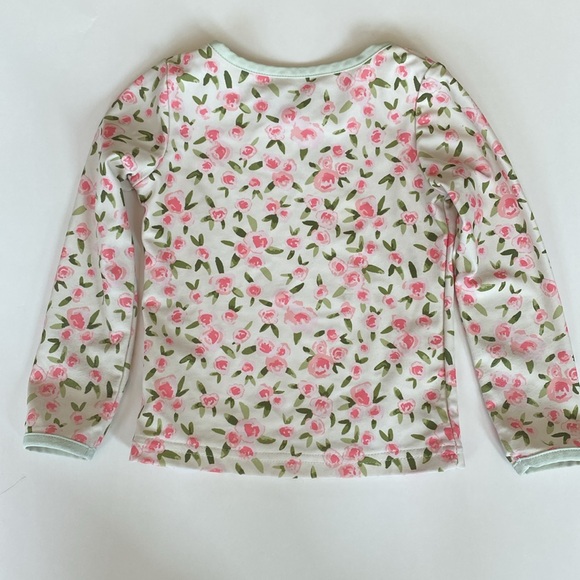 Sweet Honey Rash Guard 3T - Picture 3 of 6